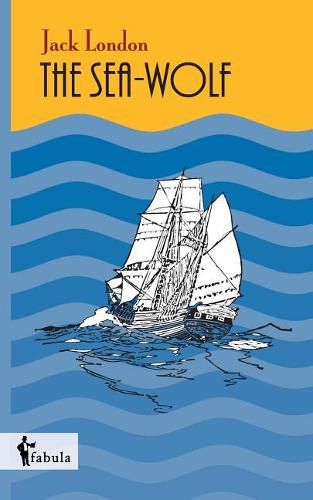 Cover image for The Sea-Wolf