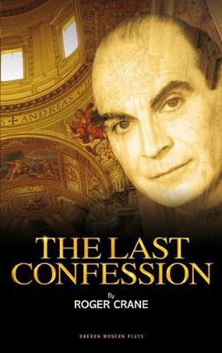 Cover image for The Last Confession