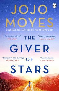 Cover image for The Giver of Stars