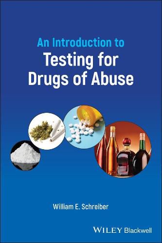 Cover image for An Introduction to Testing for Drugs of Abuse