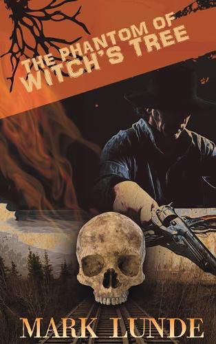 Cover image for The Phantom of Witch's Tree