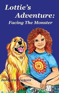 Cover image for Lottie's Adventure: Facing The Monster