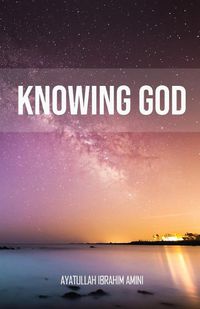 Cover image for Knowing God