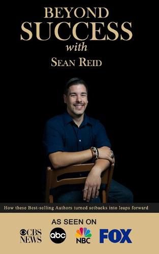 Cover image for Beyond Success with Sean Reid