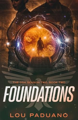 Cover image for Foundations