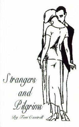 Cover image for Strangers and Pilgrims