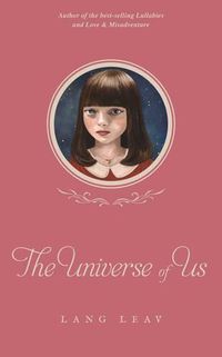Cover image for The Universe of Us