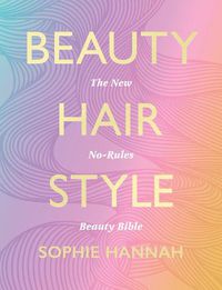 Cover image for Beauty, Hair, Style