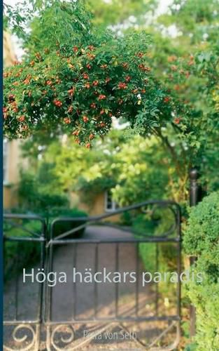 Cover image for Hoega hackars paradis