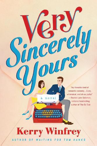 Cover image for Very Sincerely Yours