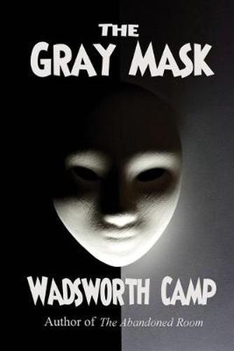 Cover image for The Gray Mask