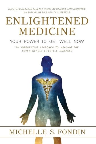 Cover image for Enlightened Medicine