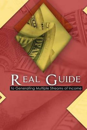 Cover image for A Real Guide to Generating Multiple Streams of Income