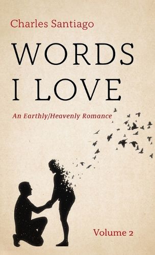 Cover image for Words I Love, Volume 2