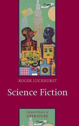 Cover image for Science Fiction