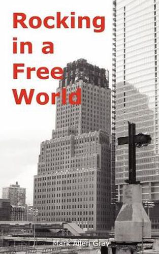 Cover image for Rocking in a Free World