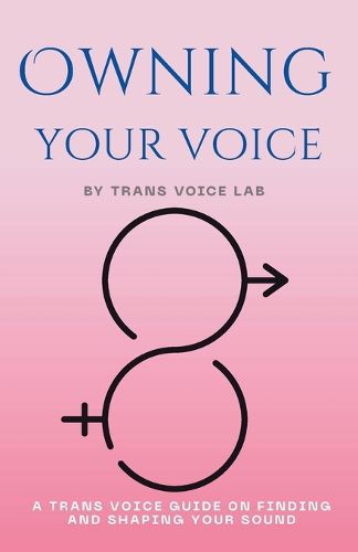 Cover image for Own Your Voice