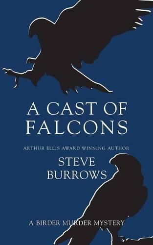 A Cast of Falcons