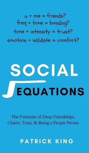 Social Equations