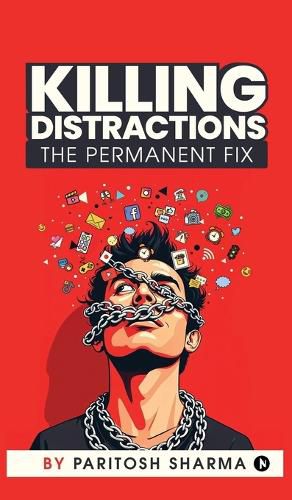 Cover image for Killing Distractions