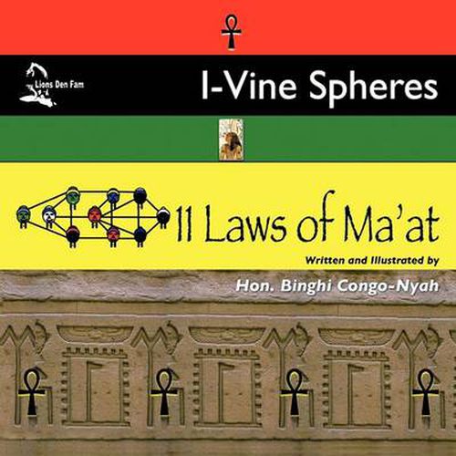 Cover image for I-Vine Spheres