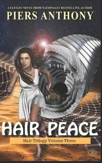 Cover image for Hair Peace