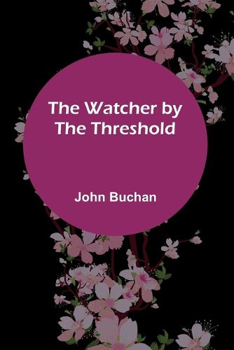 Cover image for The Watcher By The Threshold