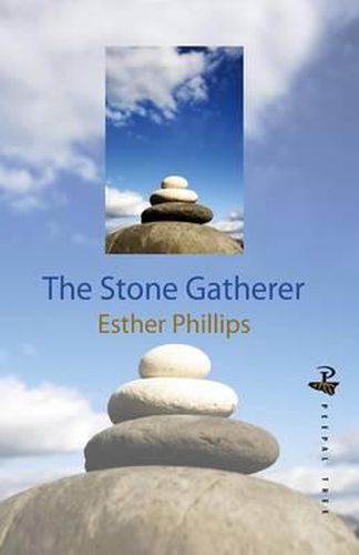 Cover image for The Stone Gatherer