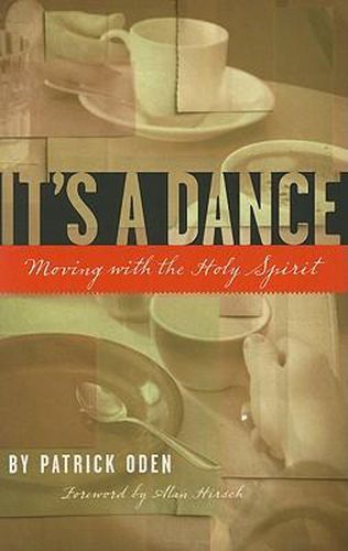 Cover image for It's a Dance