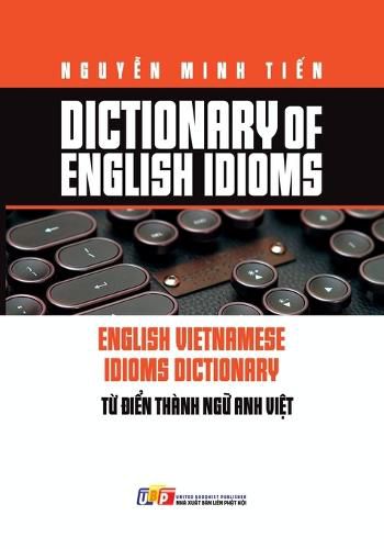 Cover image for Dictionary of Idioms