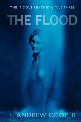 Cover image for The Middle Reaches, Cycle Three