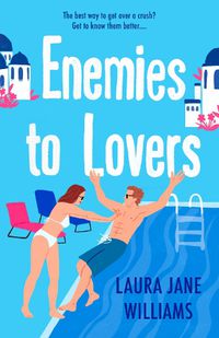 Cover image for Enemies to Lovers