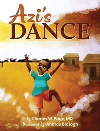 Cover image for Azi's Dance