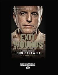 Cover image for Exit Wounds