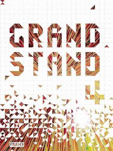 Cover image for Grand Stand 4: Design for Trade Fair Stands