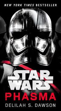 Cover image for Phasma (Star Wars): Journey to Star Wars: The Last Jedi