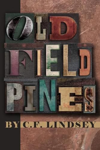 Cover image for Old Field Pines