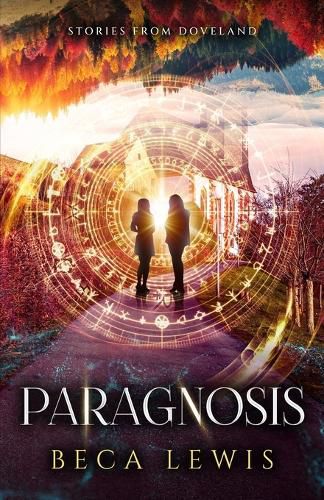 Cover image for Paragnosis