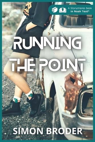 Cover image for Running the Point