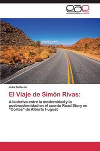 Cover image for El Viaje de Simon Rivas