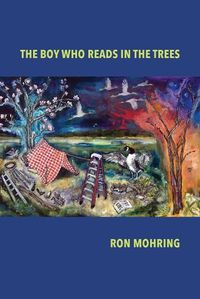 Cover image for The Boy Who Reads in the Trees