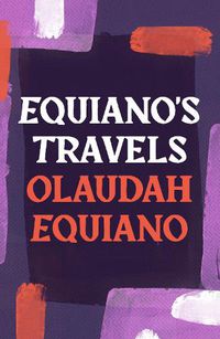 Cover image for Equiano's Travels