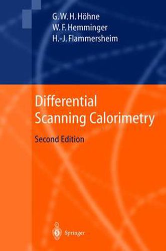 Differential Scanning Calorimetry