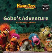 Cover image for Gobo's Adventure