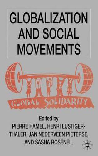 Globalization and Social Movements