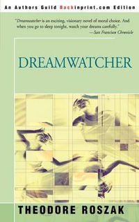 Cover image for Dreamwatcher