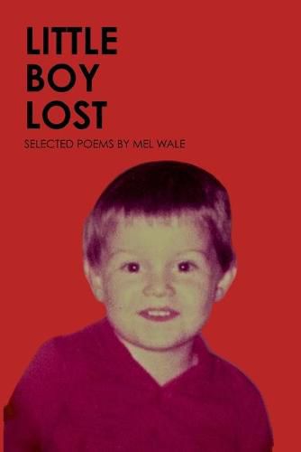 Cover image for Little Boy Lost