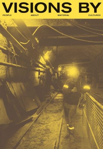 Cover image for Visions by #5