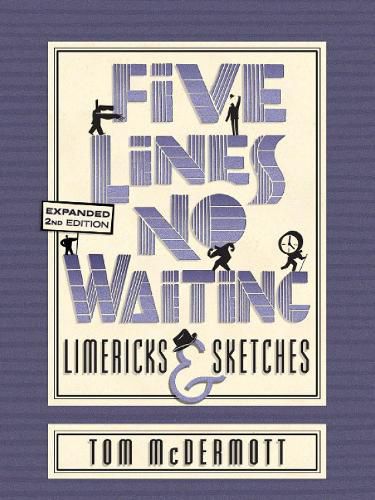 Five Lines No Waiting