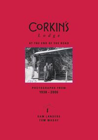 Cover image for Corkin's Lodge